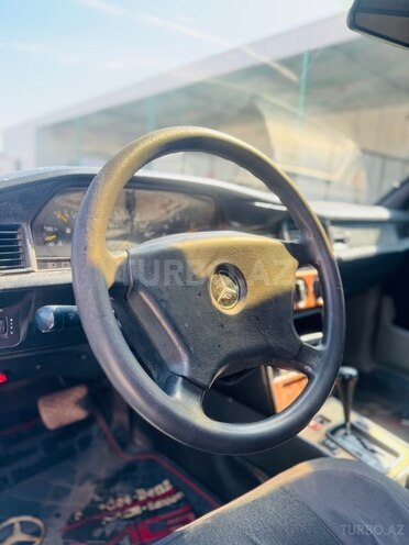 Mercedes 190 1991, 314,654 km - 1.8 л - Bakı