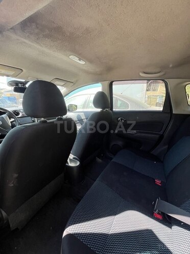 Nissan Note 2015, 175,000 km - 1.2 l - Bakı