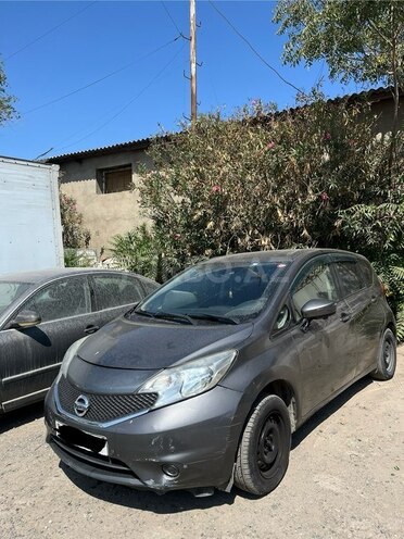 Nissan Note 2015, 175,000 km - 1.2 l - Bakı