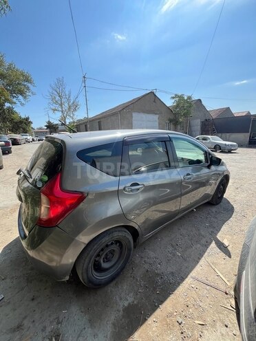 Nissan Note 2015, 175,000 km - 1.2 l - Bakı