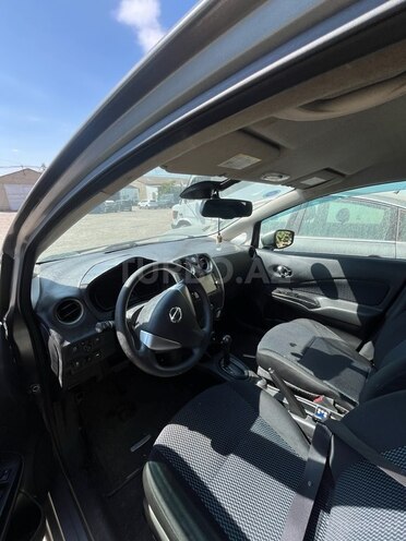 Nissan Note 2015, 175,000 km - 1.2 l - Bakı