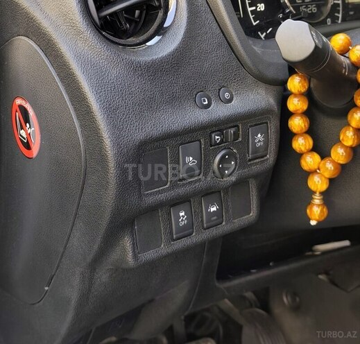 Nissan Note 2018, 90,000 km - 1.2 l - Bakı