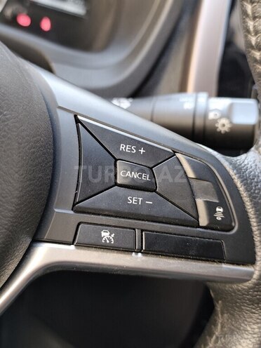 Nissan Note 2018, 90,000 km - 1.2 l - Bakı