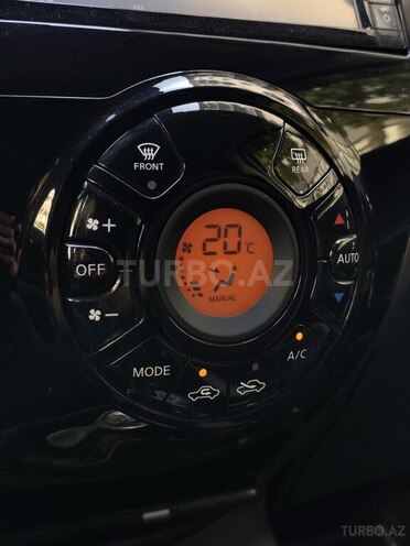 Nissan Note 2018, 90,000 km - 1.2 l - Bakı