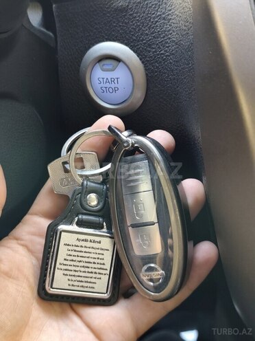 Nissan Note 2018, 90,000 km - 1.2 l - Bakı