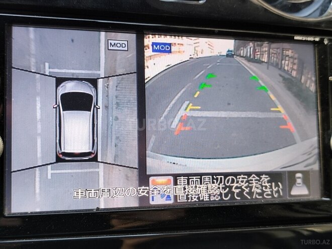 Nissan Note 2018, 90,000 km - 1.2 l - Bakı
