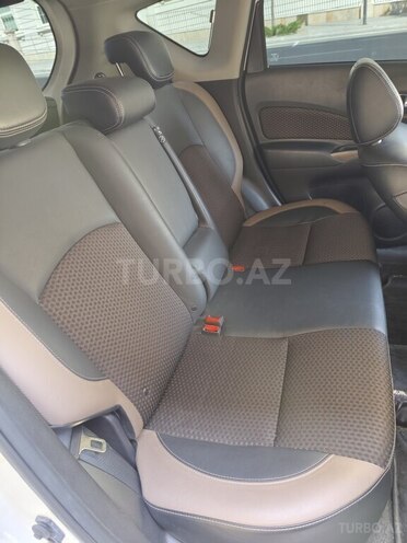 Nissan Note 2018, 90,000 km - 1.2 l - Bakı