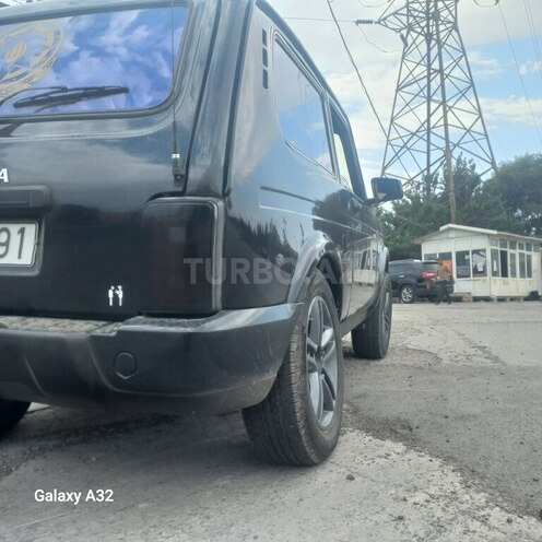 LADA (VAZ) Niva 2013, 194,054 km - 1.7 л - Sumqayıt