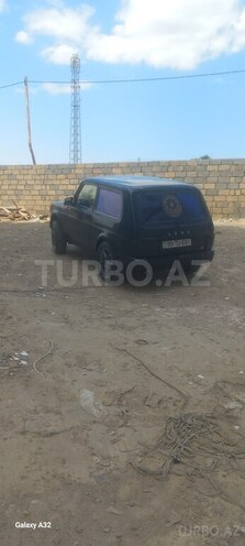 LADA (VAZ) Niva 2013, 194,054 km - 1.7 л - Sumqayıt