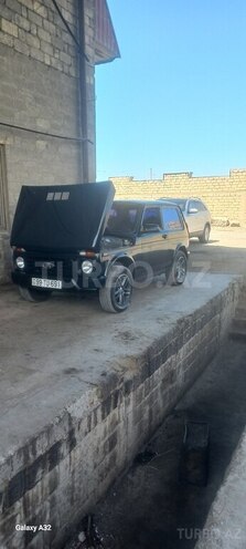 LADA (VAZ) Niva 2013, 194,054 km - 1.7 л - Sumqayıt