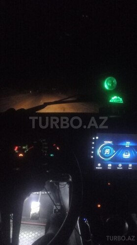 LADA (VAZ) Niva 2013, 194,054 km - 1.7 л - Sumqayıt