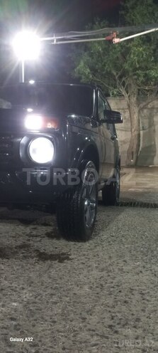 LADA (VAZ) Niva 2013, 194,054 km - 1.7 л - Sumqayıt