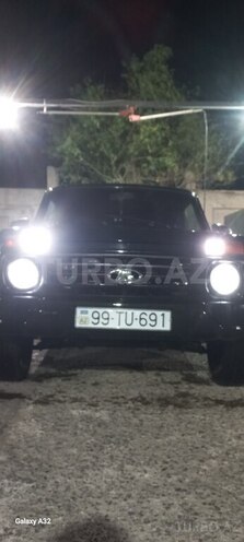 LADA (VAZ) Niva 2013, 194,054 km - 1.7 л - Sumqayıt