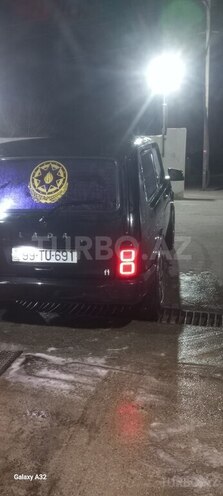 LADA (VAZ) Niva 2013, 194,054 km - 1.7 л - Sumqayıt