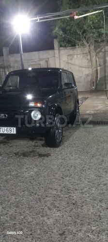 LADA (VAZ) Niva 2013, 194,054 km - 1.7 л - Sumqayıt