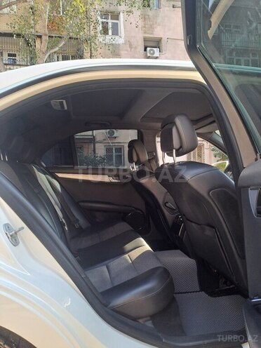 Mercedes C 200 2010, 268,000 km - 1.8 л - Bakı