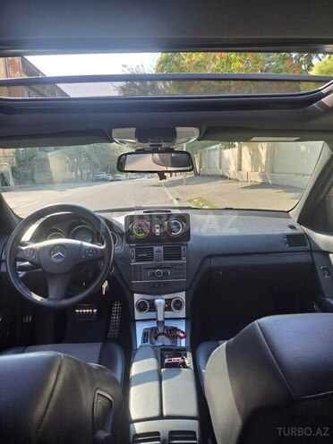 Mercedes C 200 2010, 268,000 km - 1.8 л - Bakı