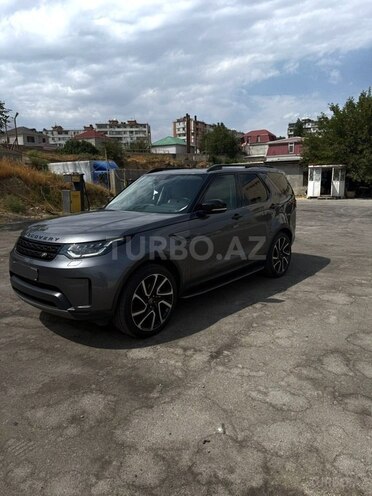 Land Rover Discovery 2019, 100,000 km - 2.0 л - Bakı