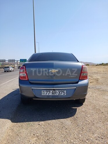 Chevrolet Cobalt 2023, 75,000 km - 1.5 l - Bakı