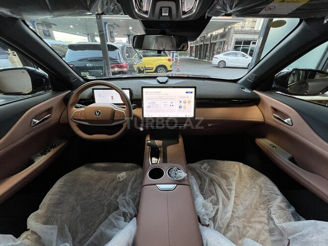 Changan Uni-Z-13
