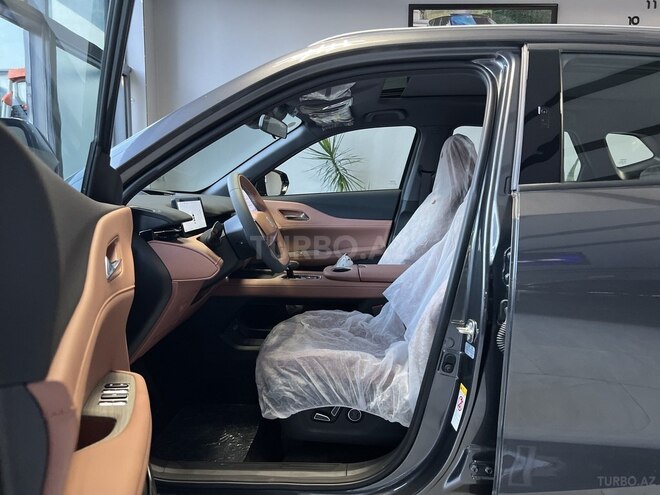 Changan Uni-Z-14