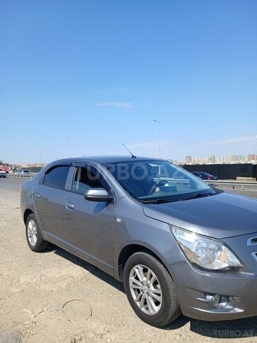 Chevrolet Cobalt 2023, 75,000 km - 1.5 l - Bakı