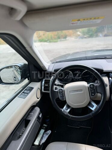 Land Rover Discovery 2019, 100,000 km - 2.0 л - Bakı