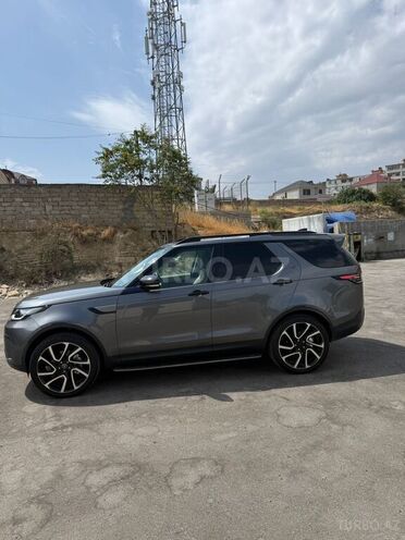 Land Rover Discovery 2019, 100,000 km - 2.0 л - Bakı