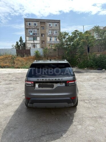 Land Rover Discovery 2019, 100,000 km - 2.0 л - Bakı