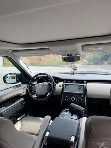 Land Rover Discovery 2019, 100,000 km - 2.0 л - Bakı