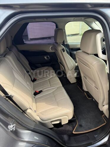 Land Rover Discovery 2019, 100,000 km - 2.0 л - Bakı