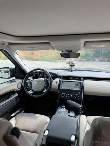 Land Rover Discovery 2019, 100,000 km - 2.0 л - Bakı