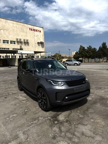 Land Rover Discovery 2019, 100,000 km - 2.0 л - Bakı
