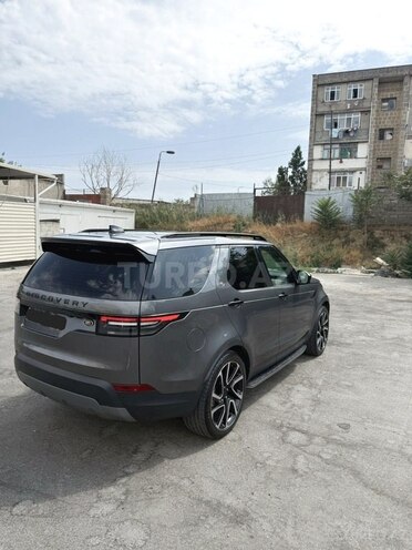 Land Rover Discovery 2019, 100,000 km - 2.0 л - Bakı
