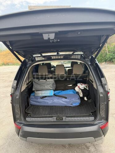 Land Rover Discovery 2019, 100,000 km - 2.0 л - Bakı