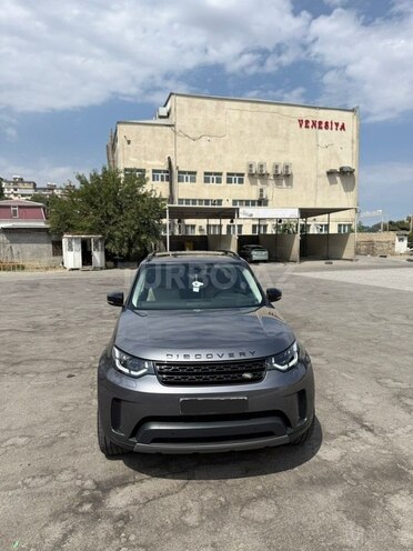 Land Rover Discovery 2019, 100,000 km - 2.0 л - Bakı