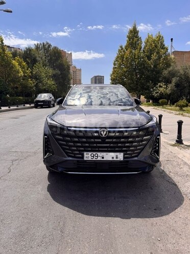 Changan  2025, 0 km - 1.5 l - Bakı