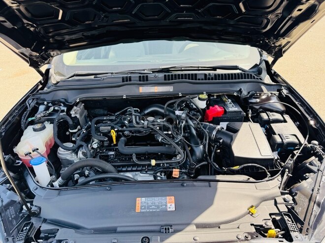 Ford Fusion (North America) 2019, 35,000 km - 1.5 l - Bakı