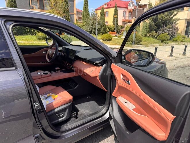 Changan  2025, 0 km - 1.5 l - Bakı