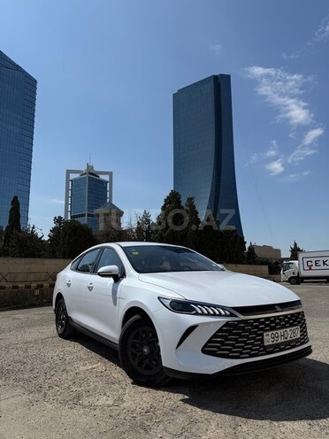 BYD Qin Plus 2025, 0 km - 1.5 l - Bakı