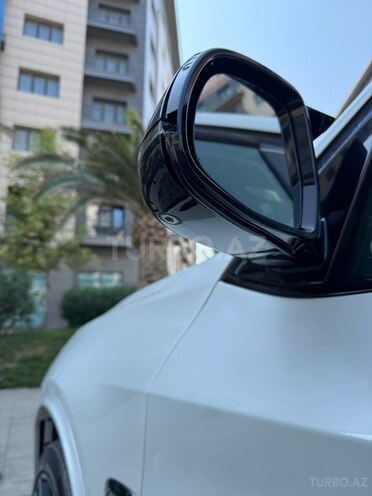 BMW X5 2015, 210,000 km - 3.0 l - Bakı