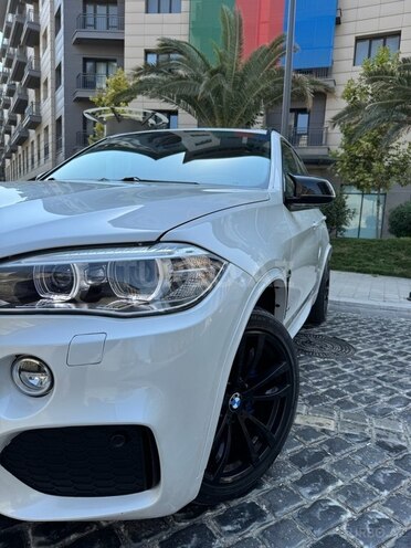 BMW X5 2015, 210,000 km - 3.0 l - Bakı