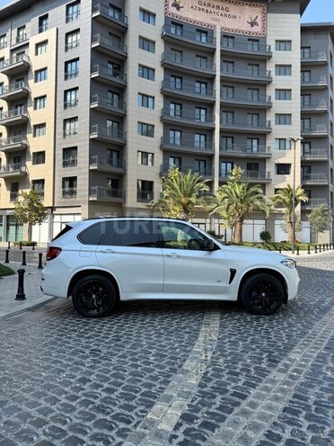 BMW X5 2015, 210,000 km - 3.0 l - Bakı
