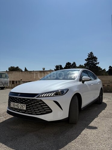 BYD Qin Plus 2025, 0 km - 1.5 l - Bakı