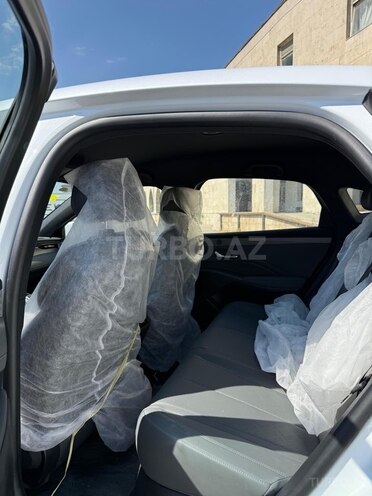 BYD Qin Plus 2025, 0 km - 1.5 l - Bakı