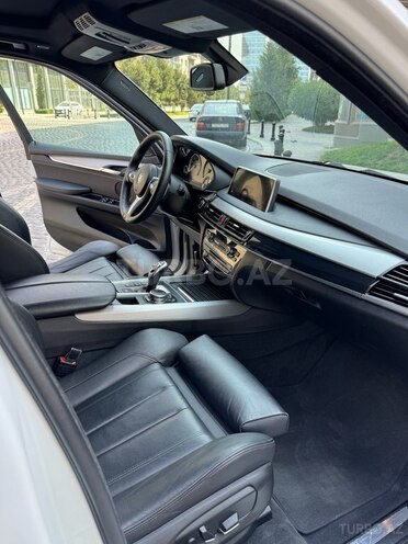 BMW X5 2015, 210,000 km - 3.0 l - Bakı