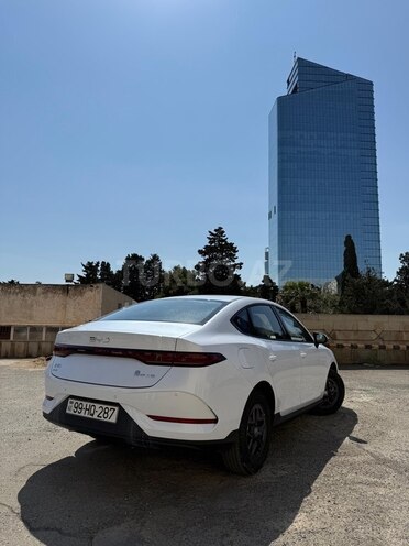 BYD Qin Plus 2025, 0 km - 1.5 l - Bakı