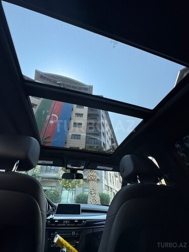 BMW X5 2015, 210,000 km - 3.0 l - Bakı