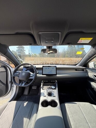 BYD Qin Plus 2025, 0 km - 1.5 l - Bakı