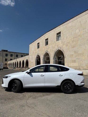 BYD Qin Plus 2025, 0 km - 1.5 l - Bakı